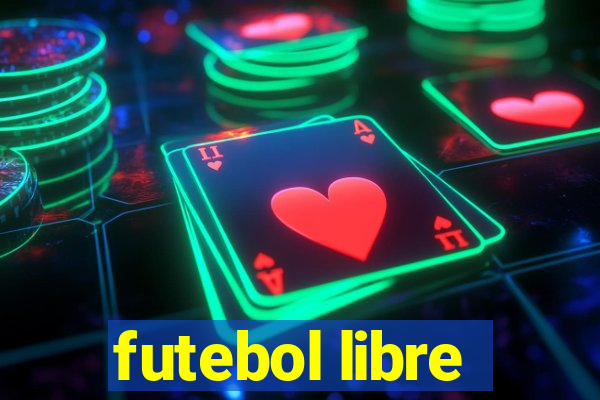 futebol libre